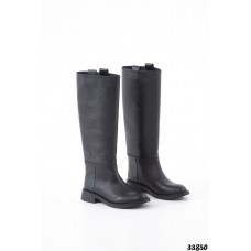 Сапоги трубы жокеи