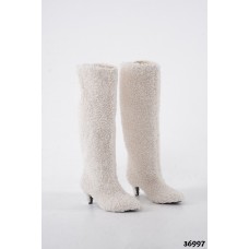 Сапоги- тедди NinaMi