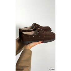 Топсайдеры NinaMi Топсайдеры NinaMi