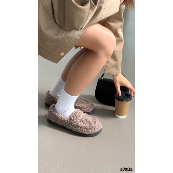 Топсайдеры NinaMi
