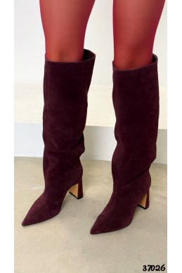 Сапоги NinaMi Сапоги NinaMi