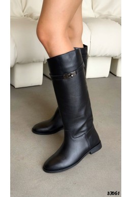 Сапоги жокеи NinaMi