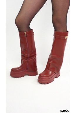 Сапоги -гетры