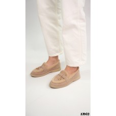 Утепленные лоферы Утепленные лоферы