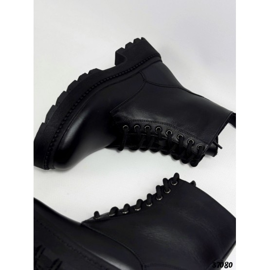 Ботинки NinaMi