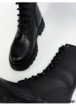 Высокие ботинки NinaMi