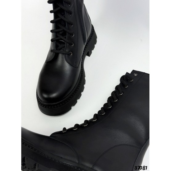 Высокие ботинки NinaMi