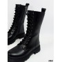 Высокие ботинки NinaMi