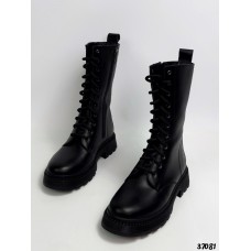 Высокие ботинки NinaMi Высокие ботинки NinaMi