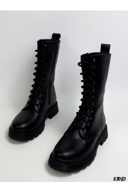 Высокие ботинки NinaMi Высокие ботинки NinaMi