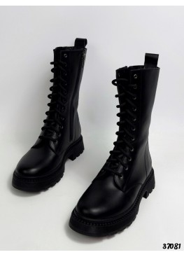 Высокие ботинки NinaMi