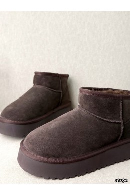 Натуральные угги Натуральные угги