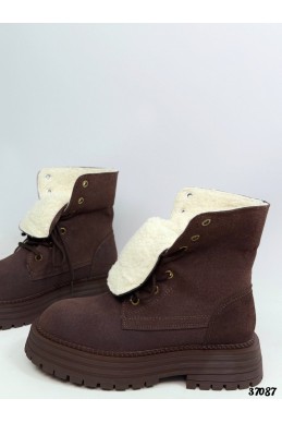 Ботинки Ботинки