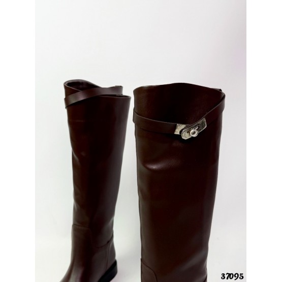 Жокейские сапоги