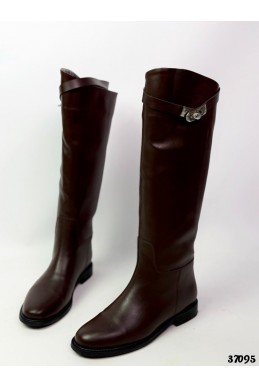 Жокейские сапоги Жокейские сапоги