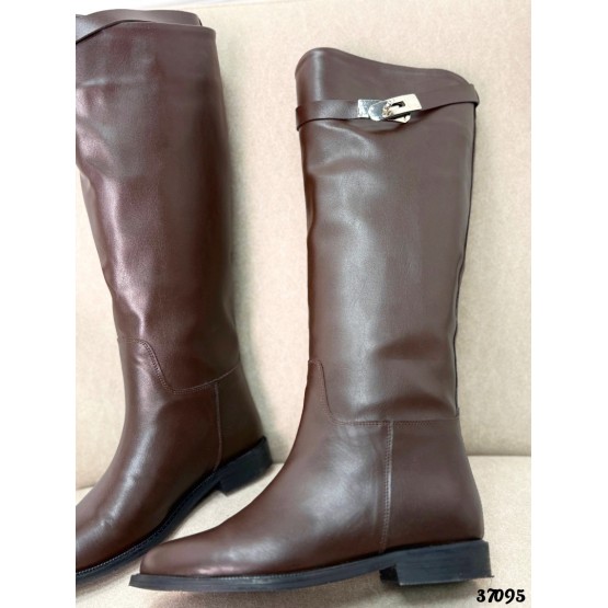 Жокейские сапоги