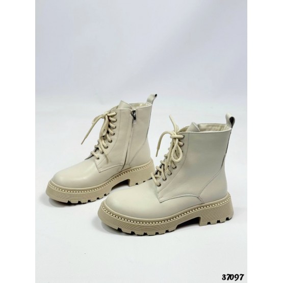 Ботинки NinaMi