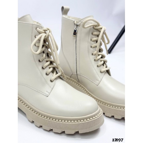 Ботинки NinaMi