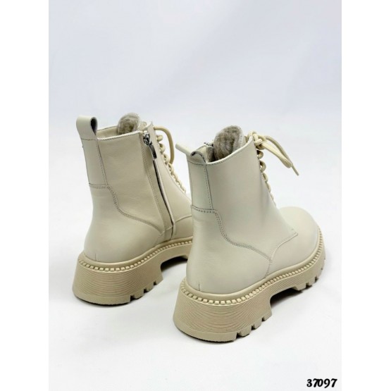 Ботинки NinaMi