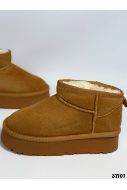 Натуральные угги Натуральные угги