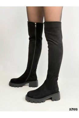 Ботфорты Ботфорты