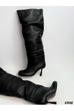 Трендовые сапоги Трендовые сапоги