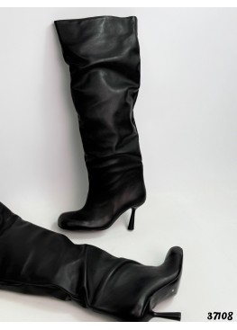 Трендовые сапоги