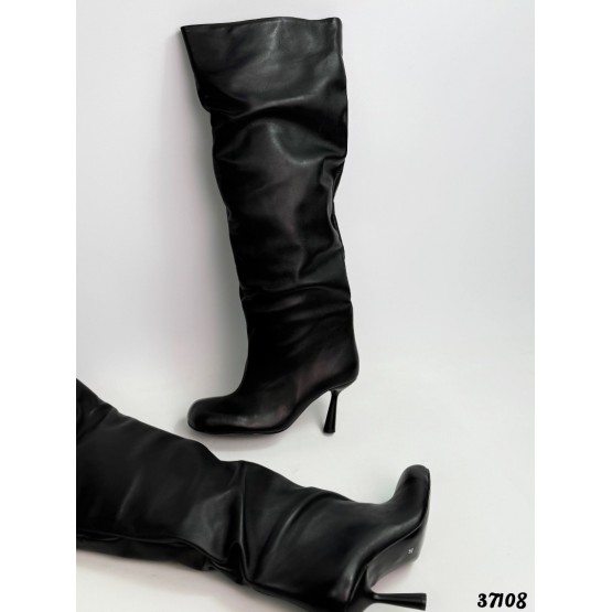 Трендовые сапоги