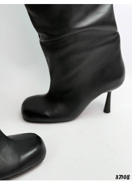 Трендовые сапоги