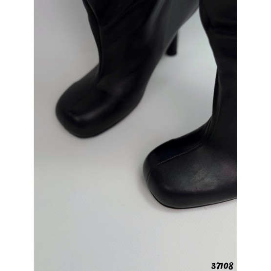 Трендовые сапоги