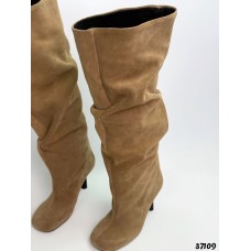 Трендовые сапоги