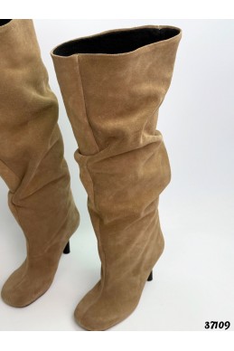 Трендовые сапоги Трендовые сапоги