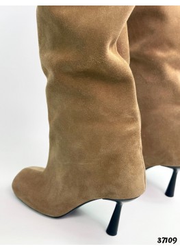 Трендовые сапоги