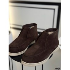 Зимние лоферы NinaMi Зимние лоферы NinaMi