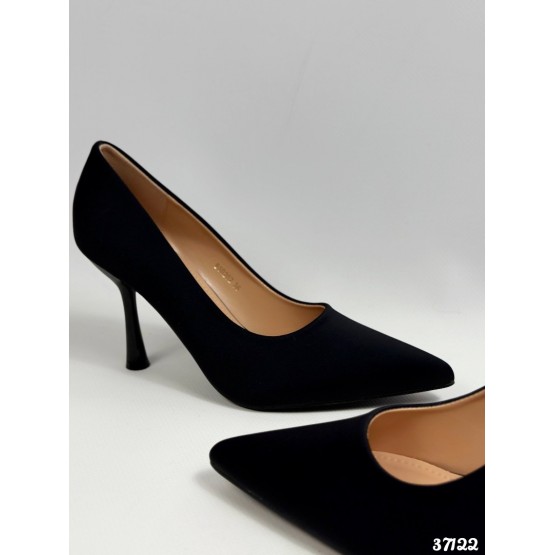 Туфли лодочки