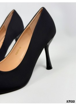 Туфли лодочки