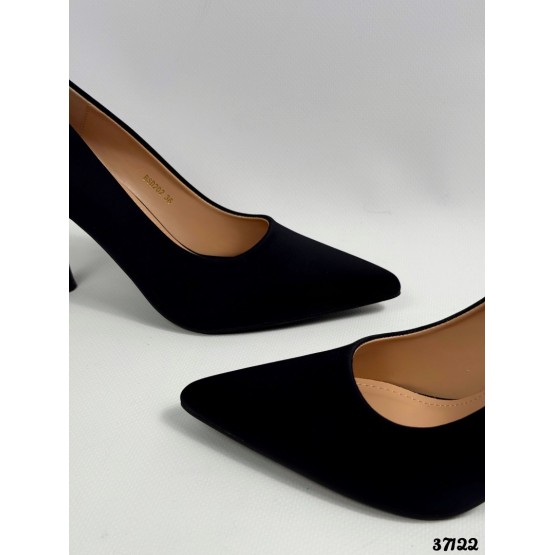 Туфли лодочки