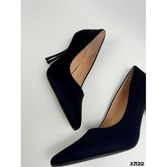 Туфли лодочки