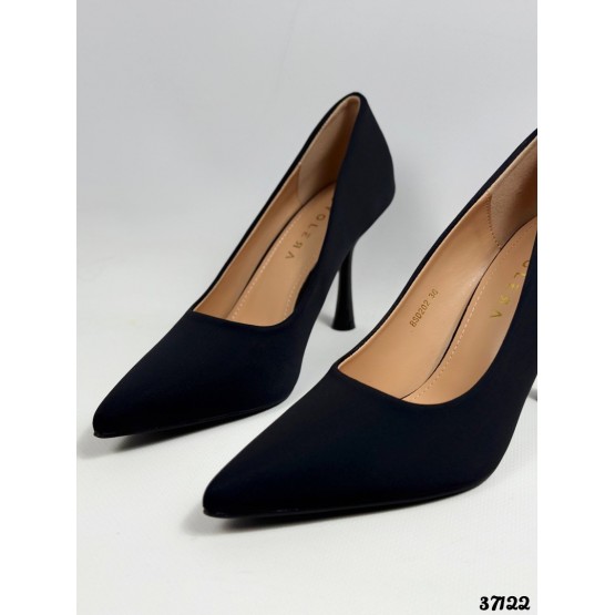 Туфли лодочки