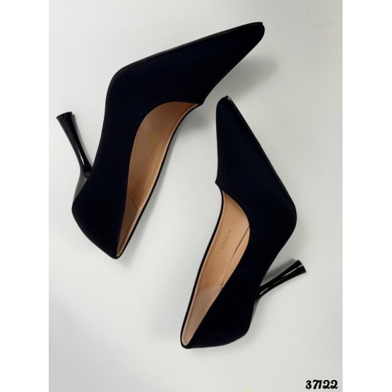 Туфли лодочки