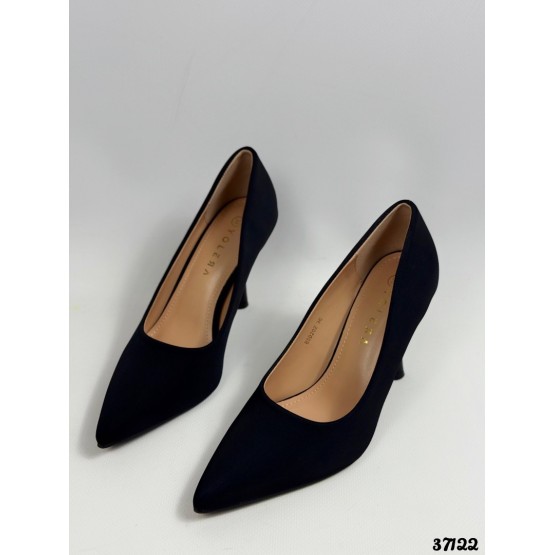 Туфли лодочки