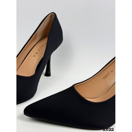 Туфли лодочки