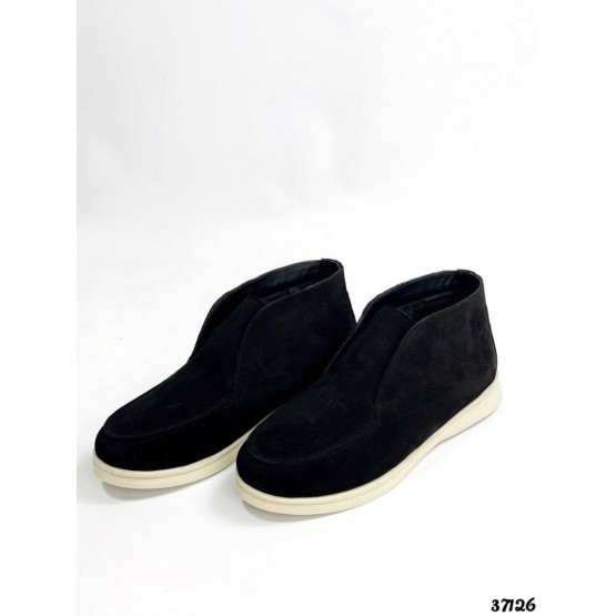 Зимние лоферы NinaMi