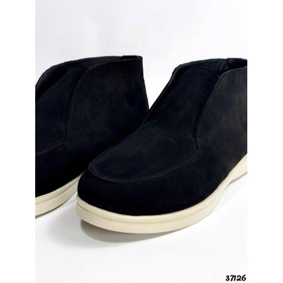 Зимние лоферы NinaMi