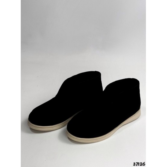 Зимние лоферы NinaMi