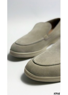 Мужские лоферы NinaMi