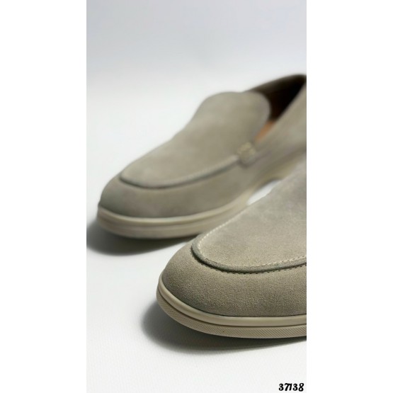 Мужские лоферы NinaMi