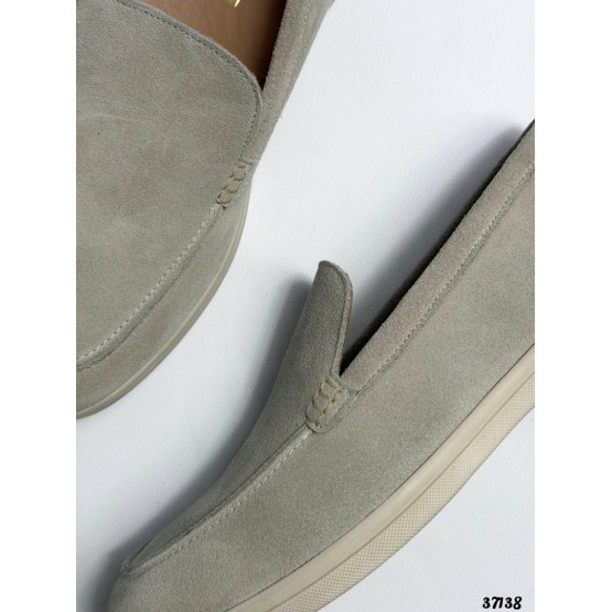 Мужские лоферы NinaMi