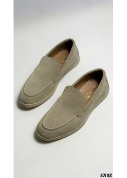 Мужские лоферы NinaMi