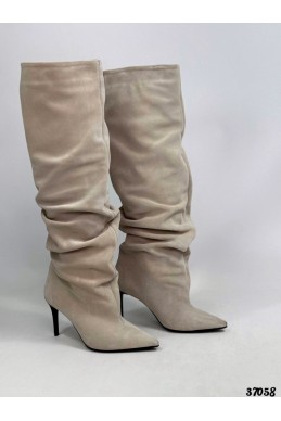 Сапоги NinaMi Сапоги NinaMi